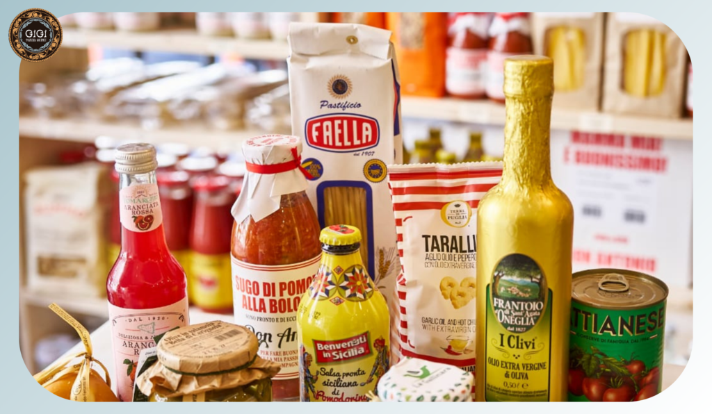 restaurants italiens paris