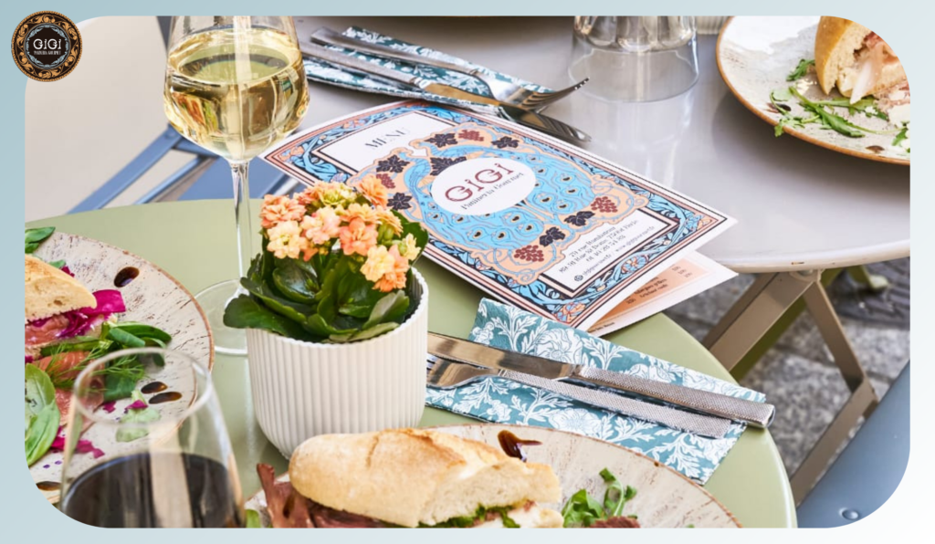 brunch italien paris