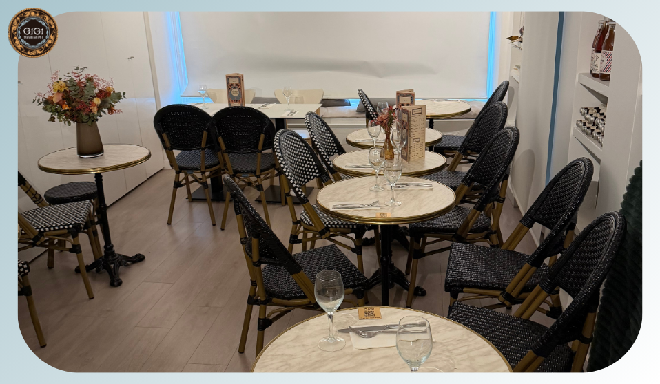 epicerie fine italienne