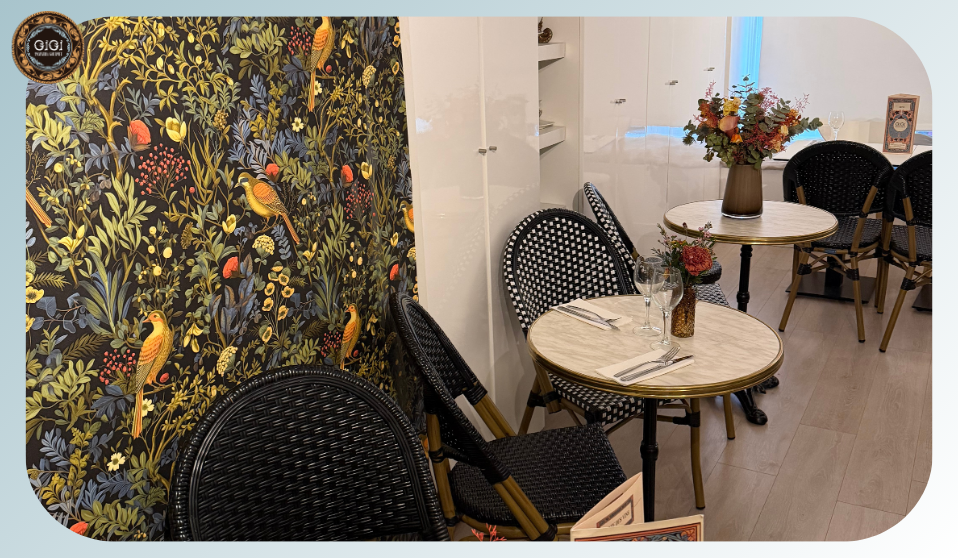 epicerie fine saint denis